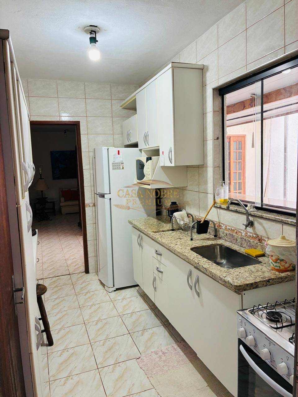 Casa, 3 quartos, 158 m² - Foto 4