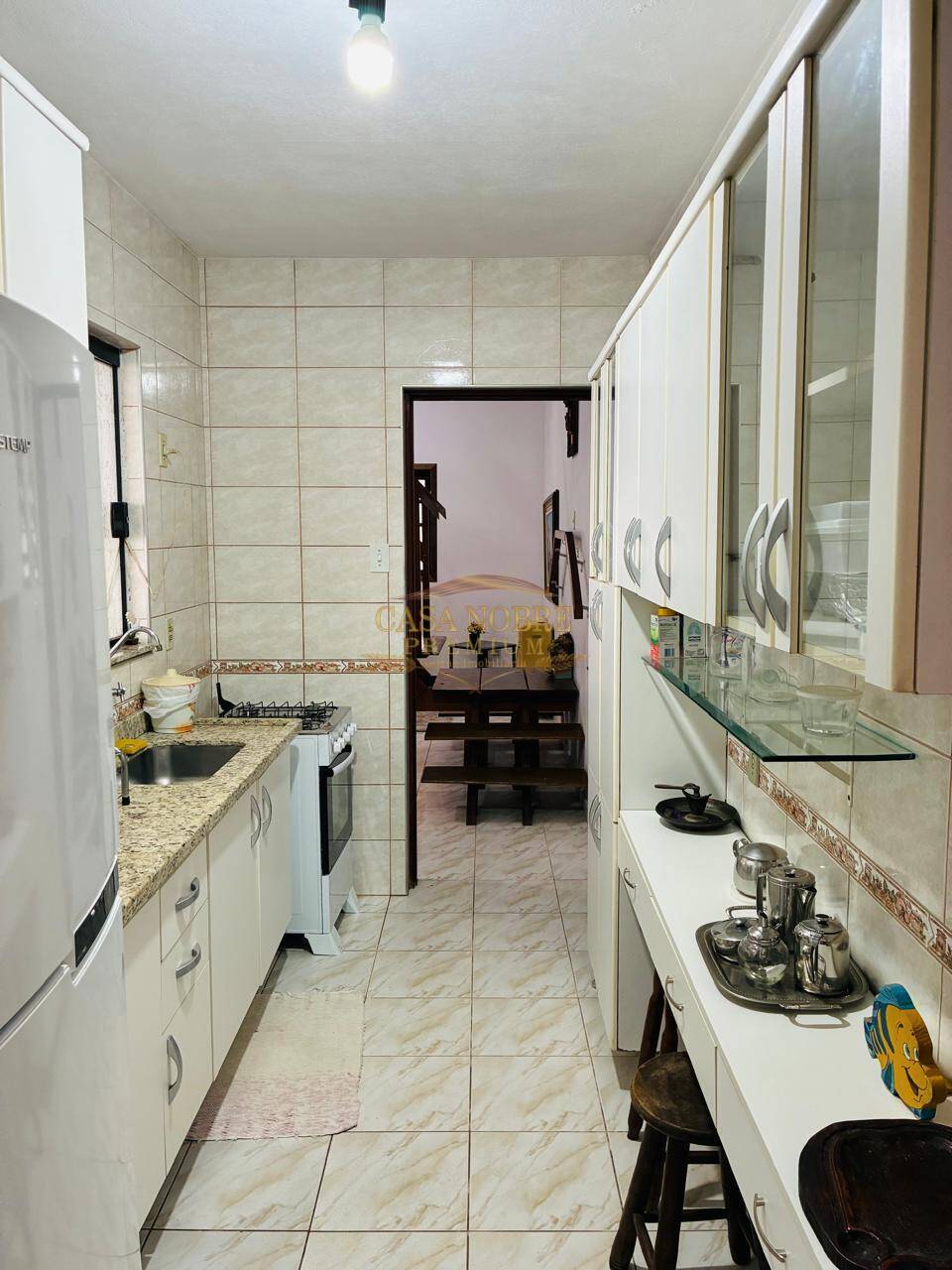 Casa, 3 quartos, 158 m² - Foto 5