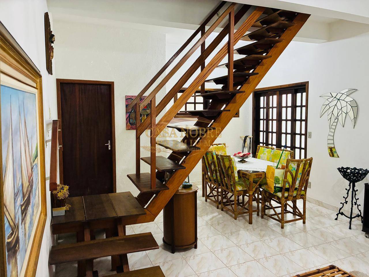Casa, 3 quartos, 158 m² - Foto 2