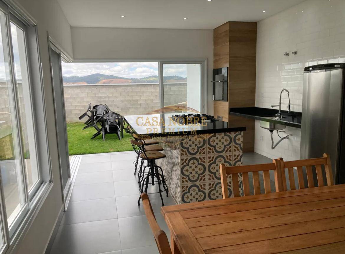 Casa, 3 quartos, 128 m² - Foto 6