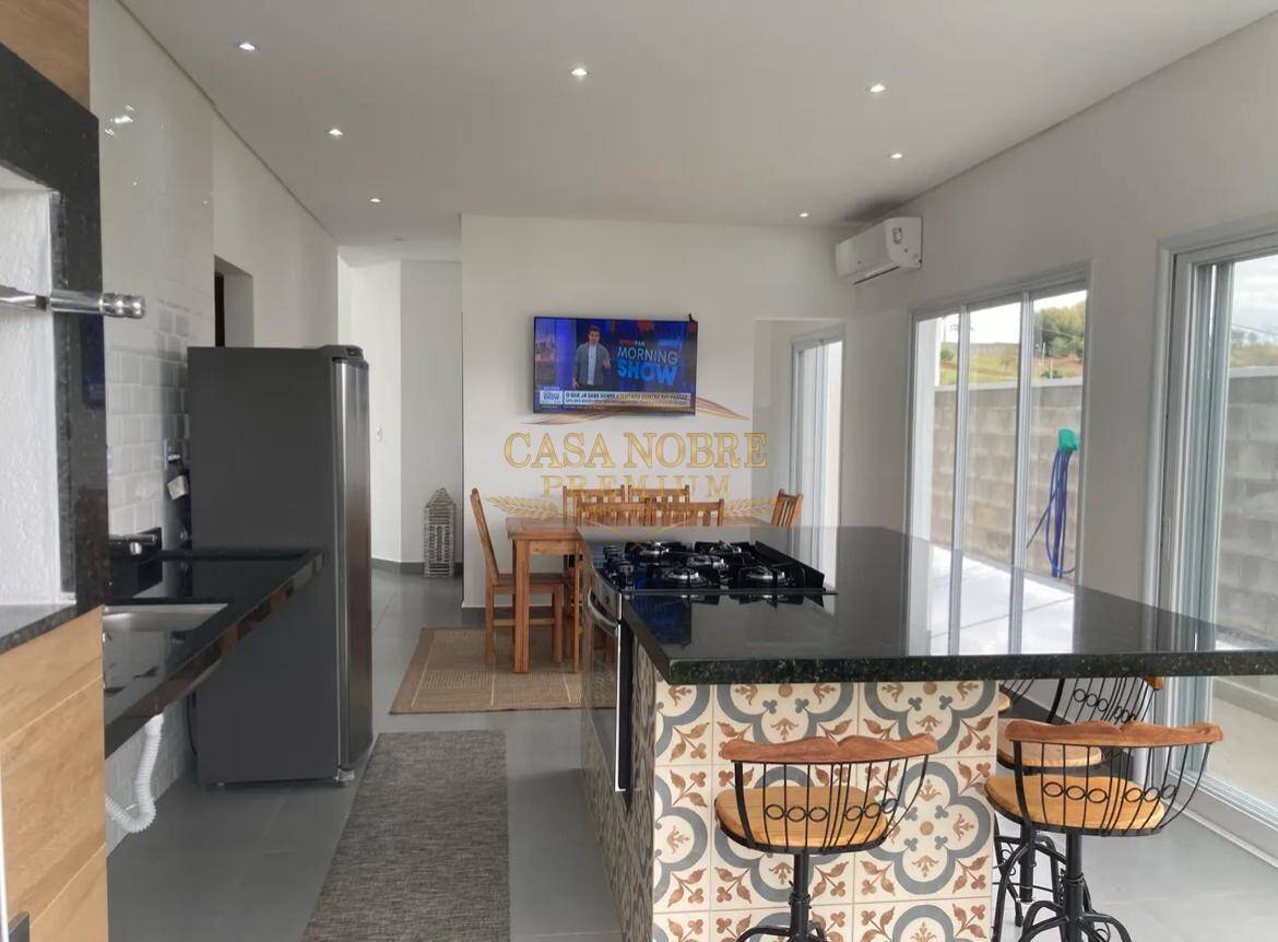 Casa, 3 quartos, 128 m² - Foto 5