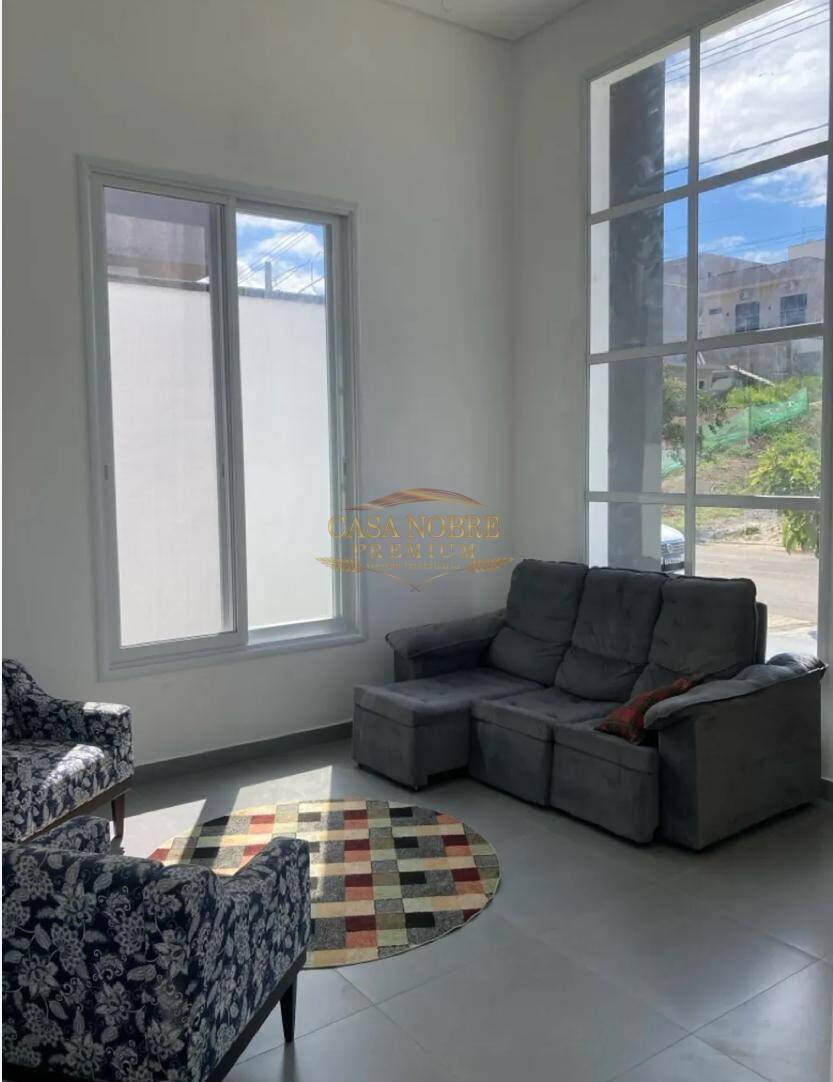 Casa, 3 quartos, 128 m² - Foto 7