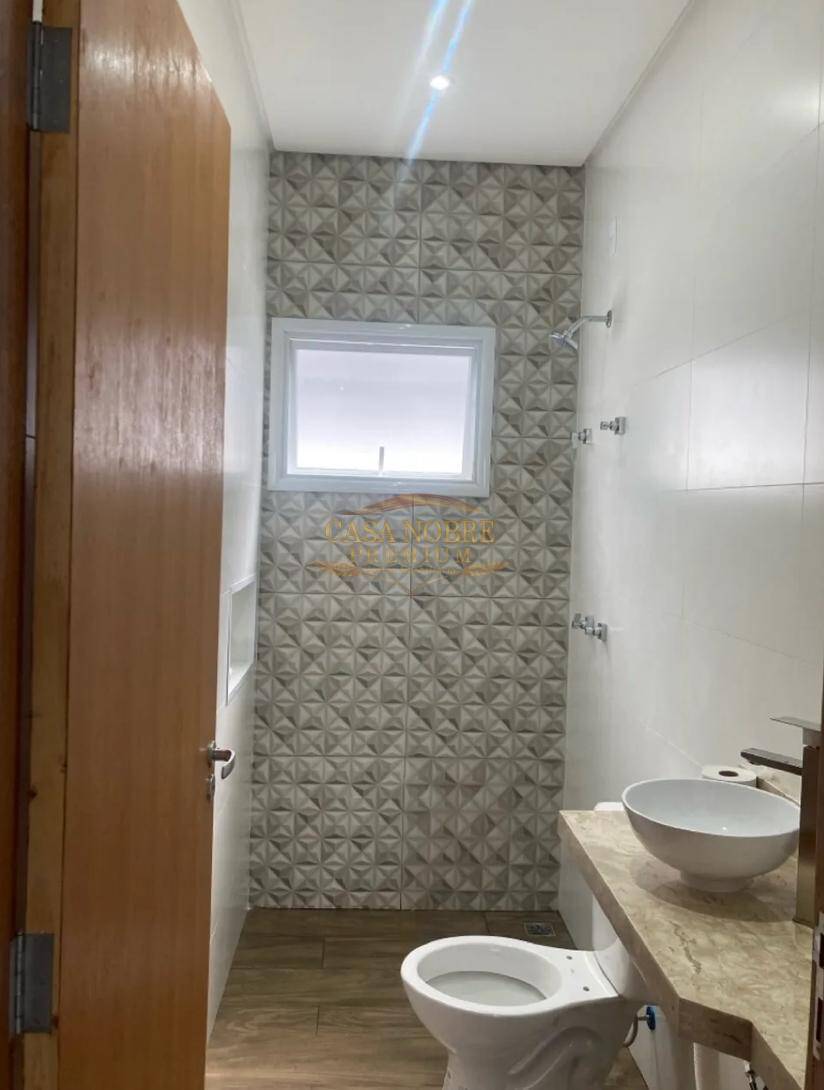 Casa, 3 quartos, 128 m² - Foto 13