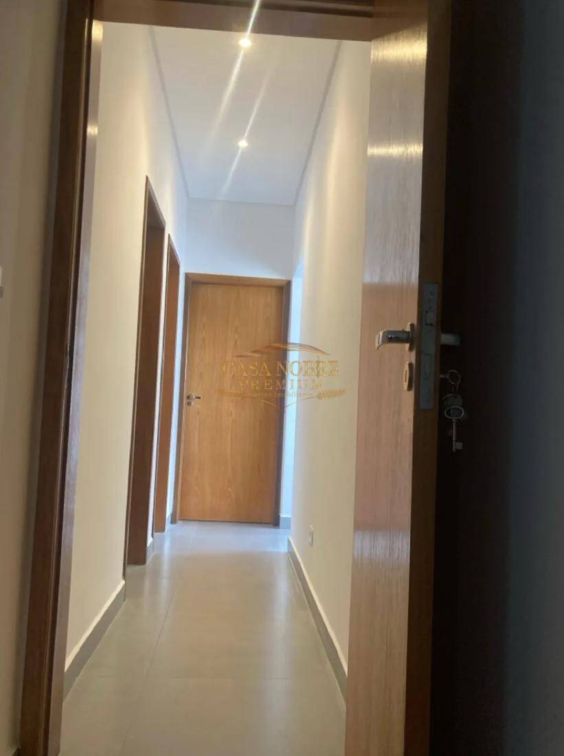 Casa, 3 quartos, 128 m² - Foto 11