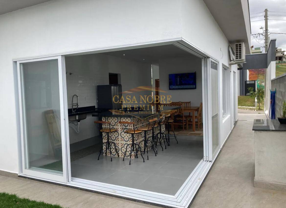 Casa, 3 quartos, 128 m² - Foto 9