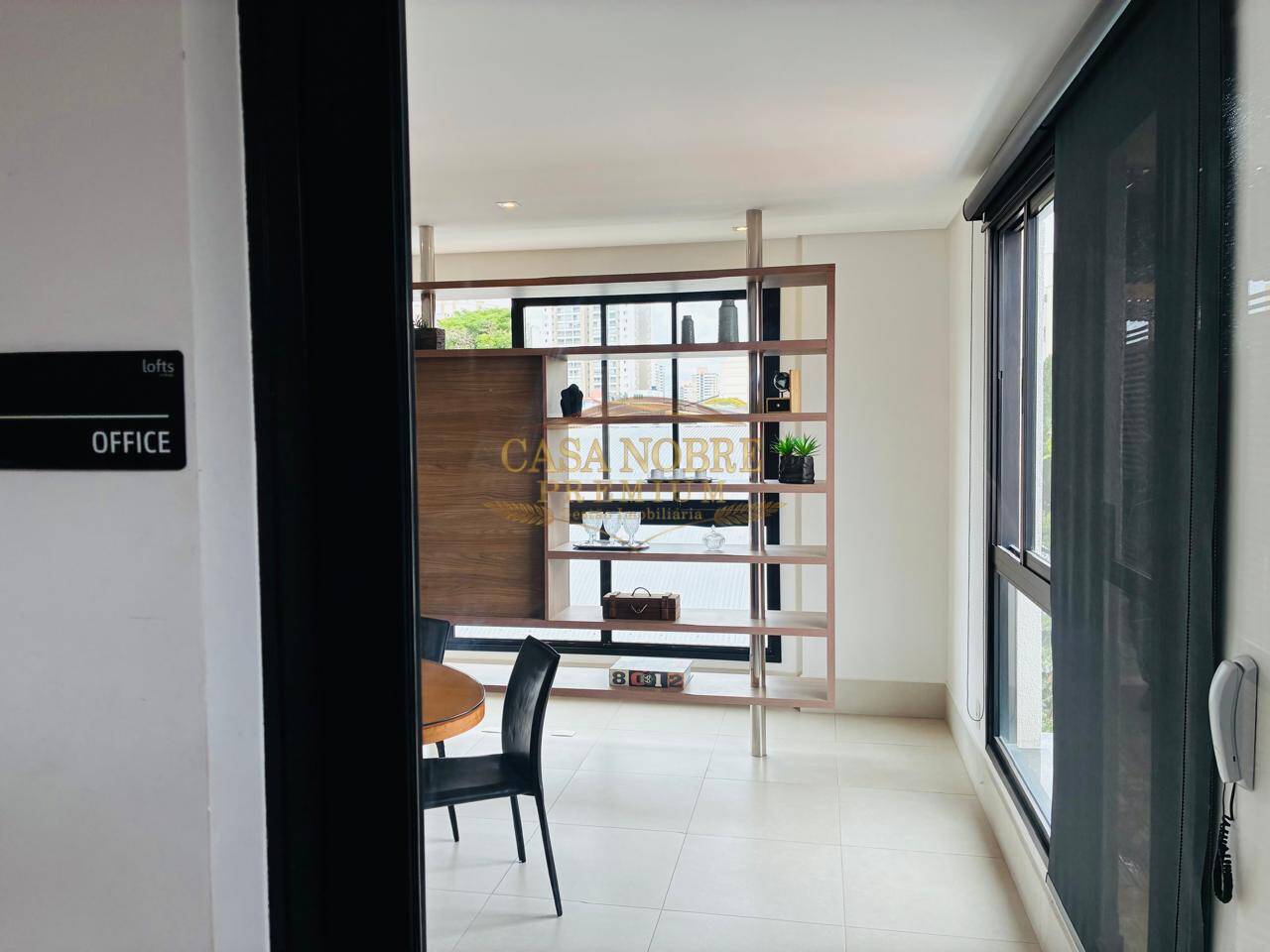 Apartamento, 1 quarto, 44 m² - Foto 9