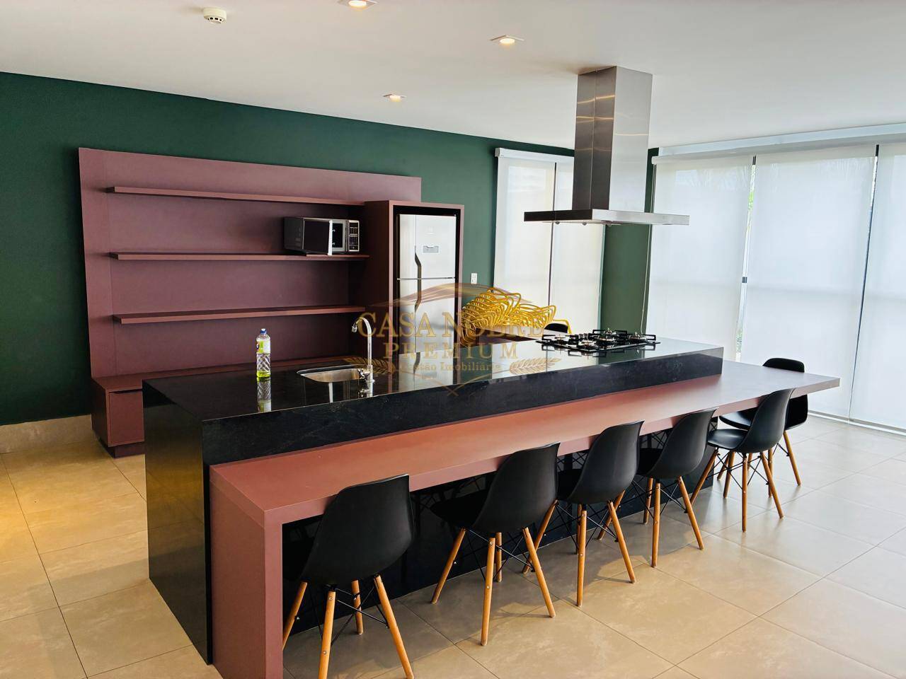 Apartamento, 1 quarto, 44 m² - Foto 11
