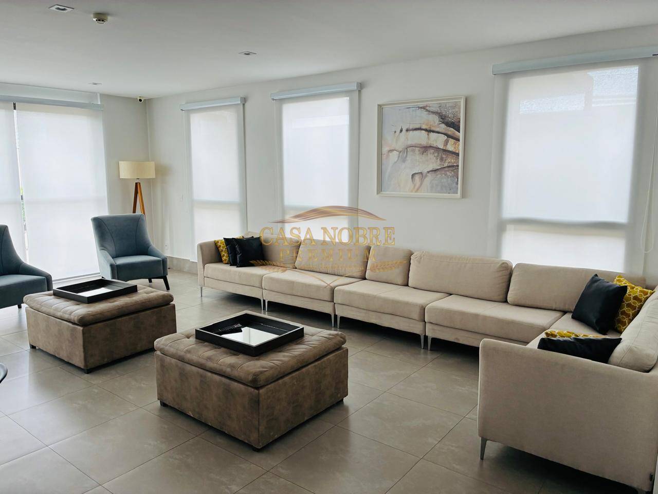 Apartamento, 1 quarto, 44 m² - Foto 12