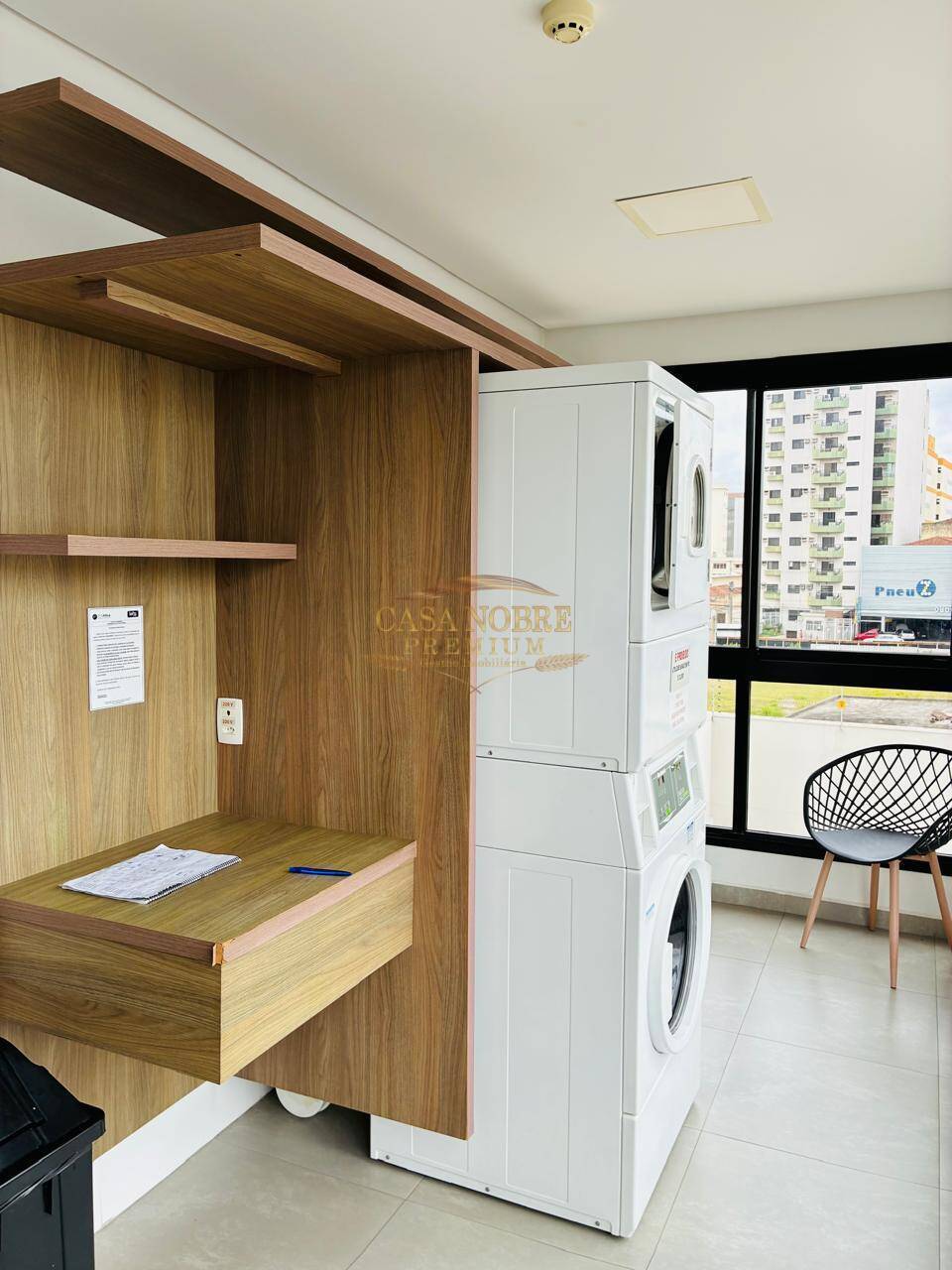 Apartamento, 1 quarto, 44 m² - Foto 16