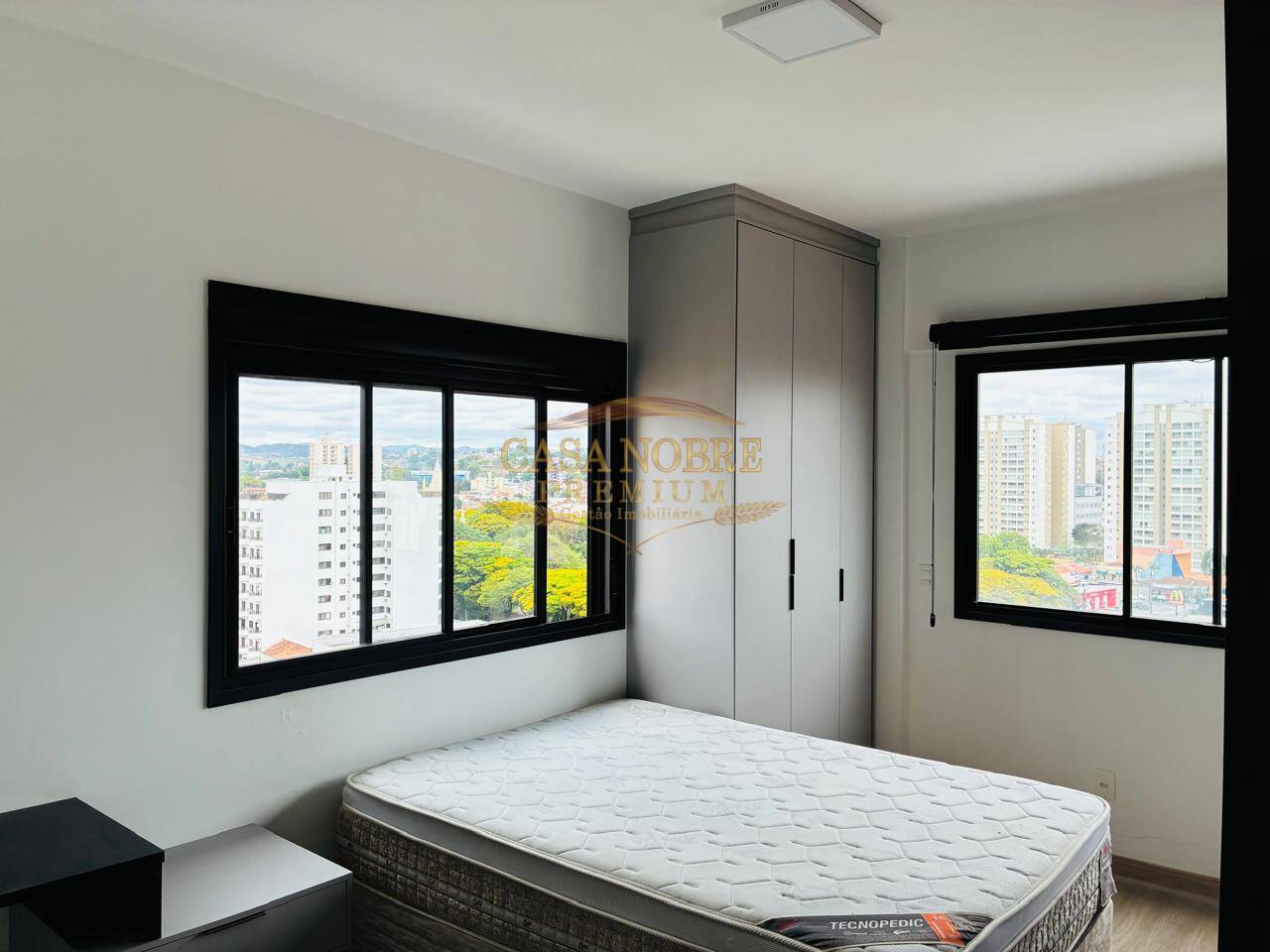 Apartamento, 1 quarto, 44 m² - Foto 5