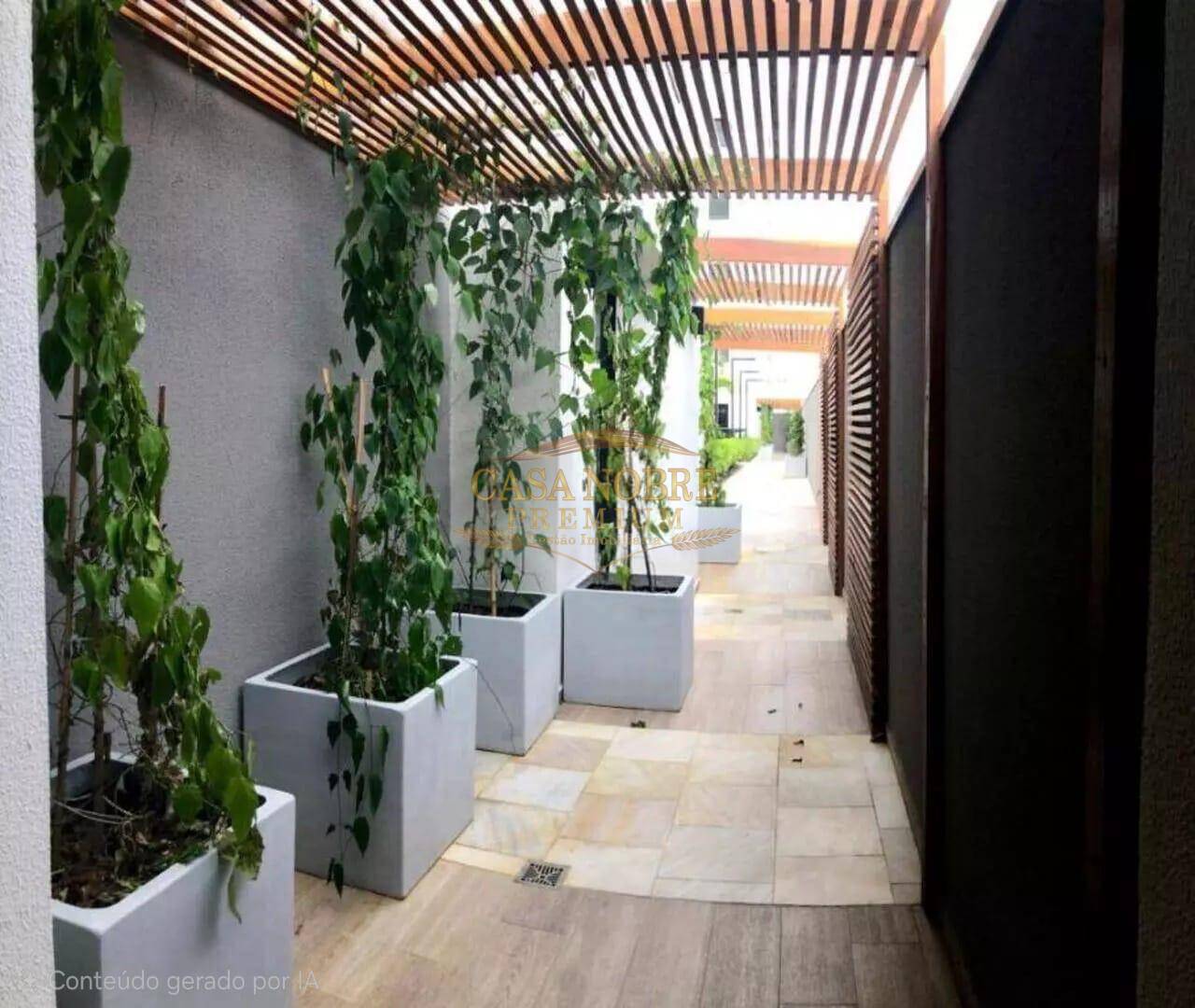 Apartamento, 1 quarto, 44 m² - Foto 17