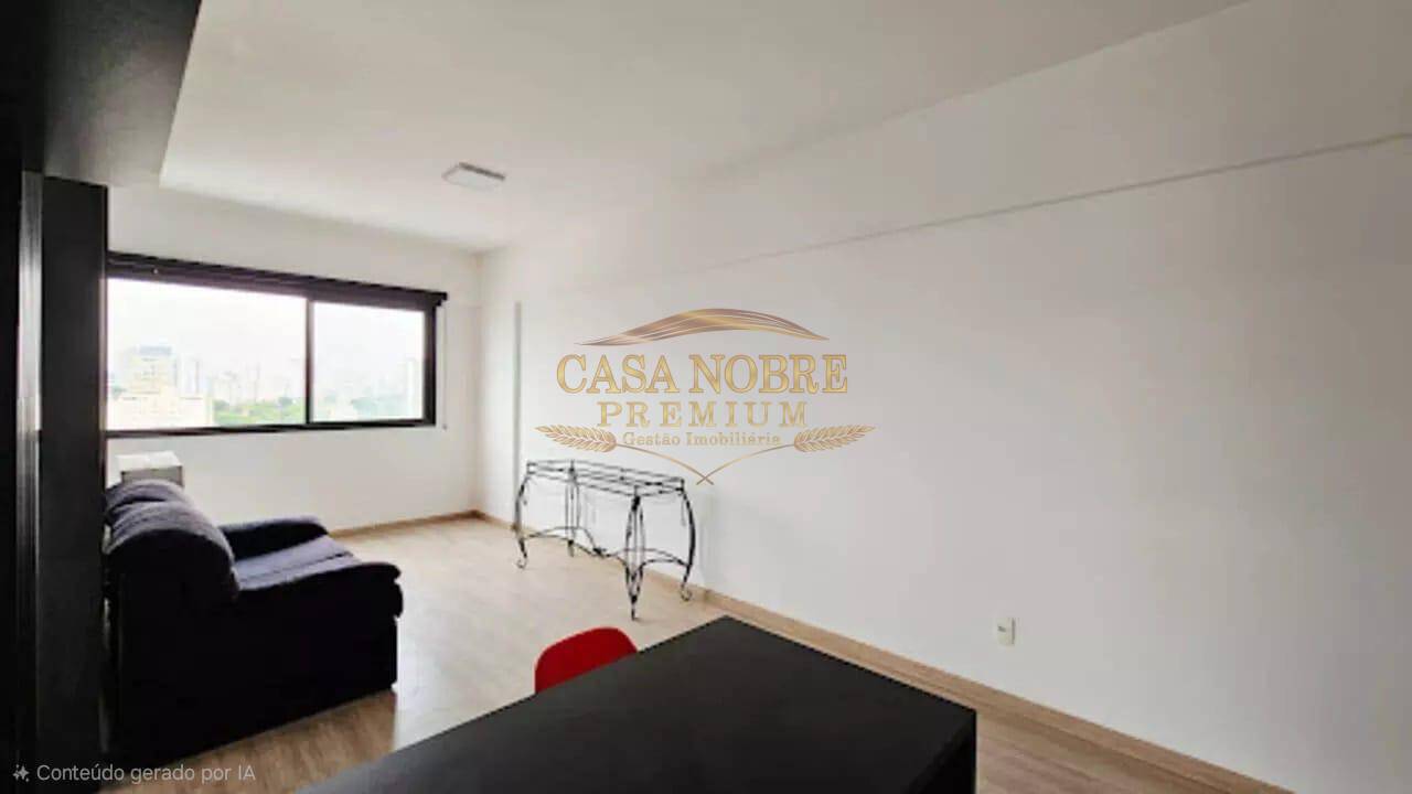 Apartamento, 1 quarto, 44 m² - Foto 2