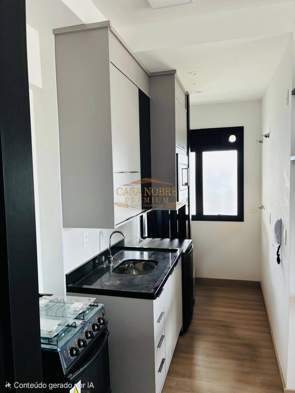 Apartamento, 1 quarto, 44 m² - Foto 6
