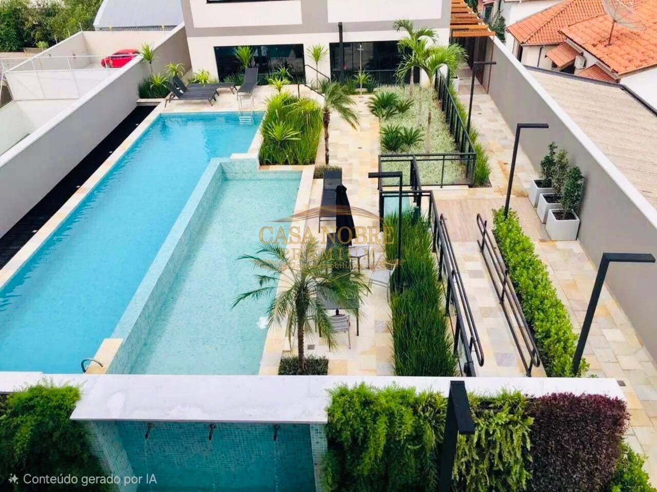 Apartamento, 1 quarto, 44 m² - Foto 18