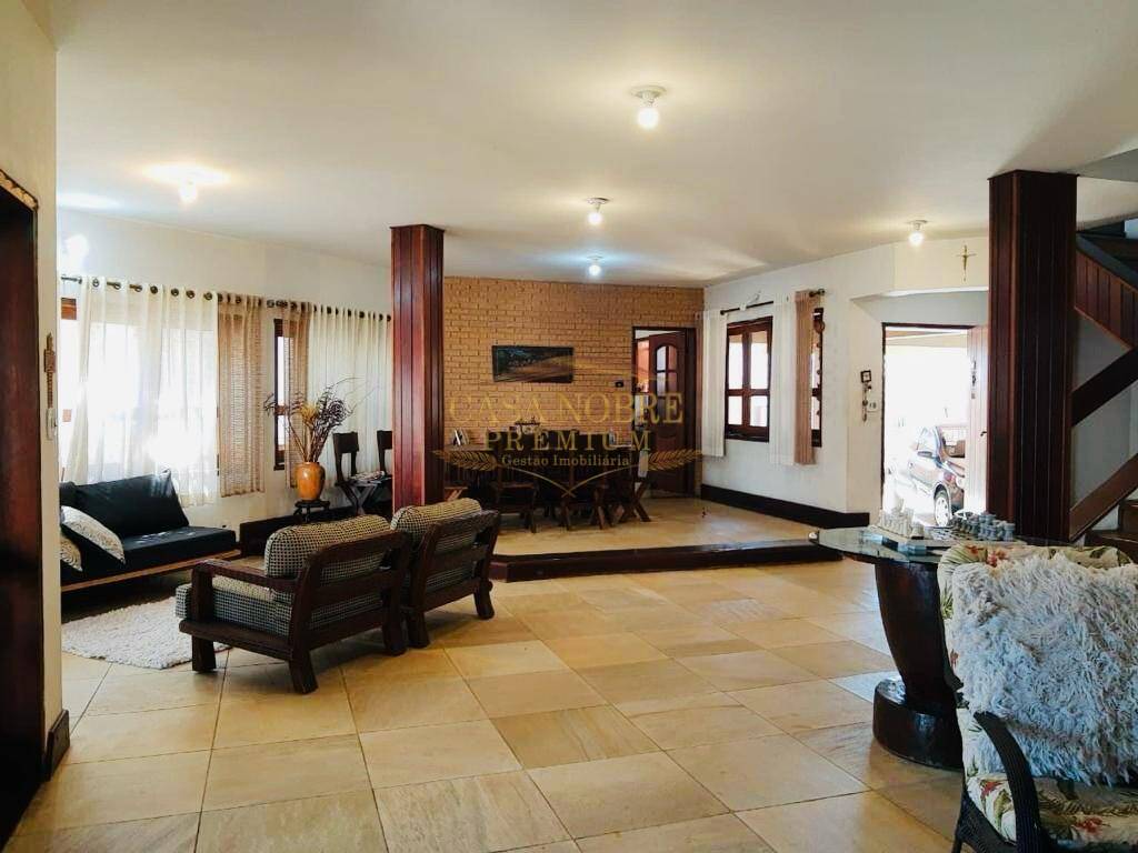Casa, 3 quartos, 350 m² - Foto 6