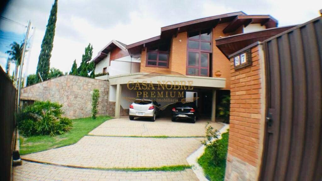 Casa, 3 quartos, 350 m² - Foto 9