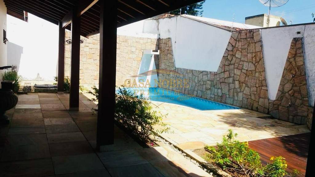 Casa, 3 quartos, 350 m² - Foto 3