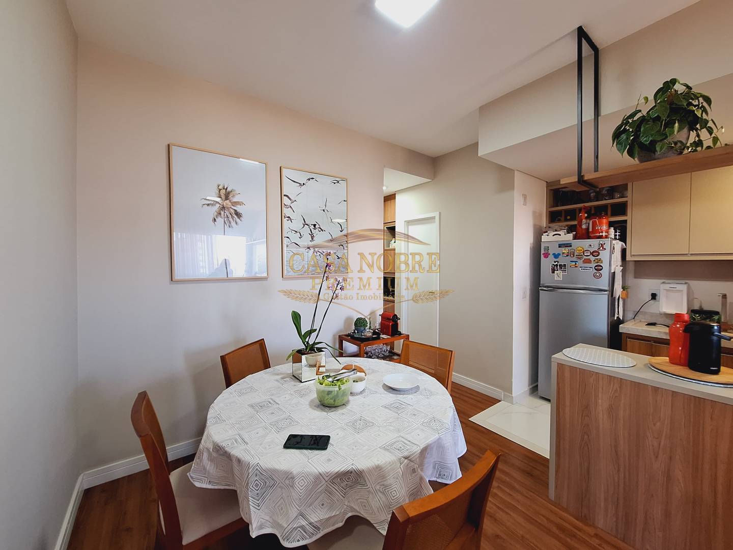 Apartamento, 2 quartos, 77 m² - Foto 5