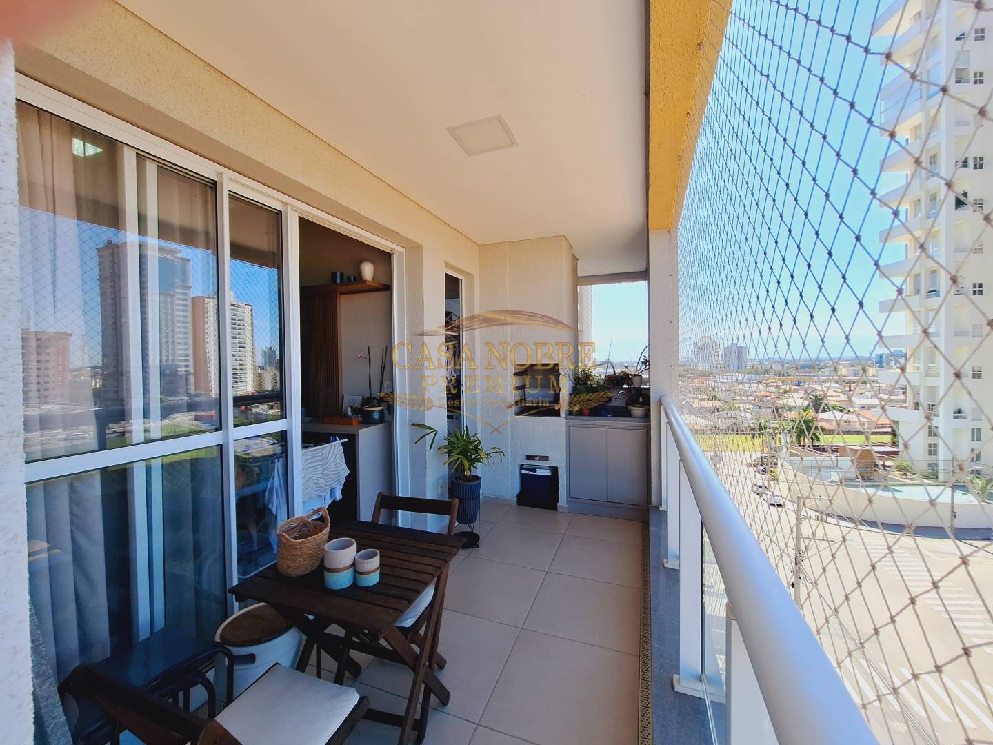 Apartamento, 2 quartos, 77 m² - Foto 11