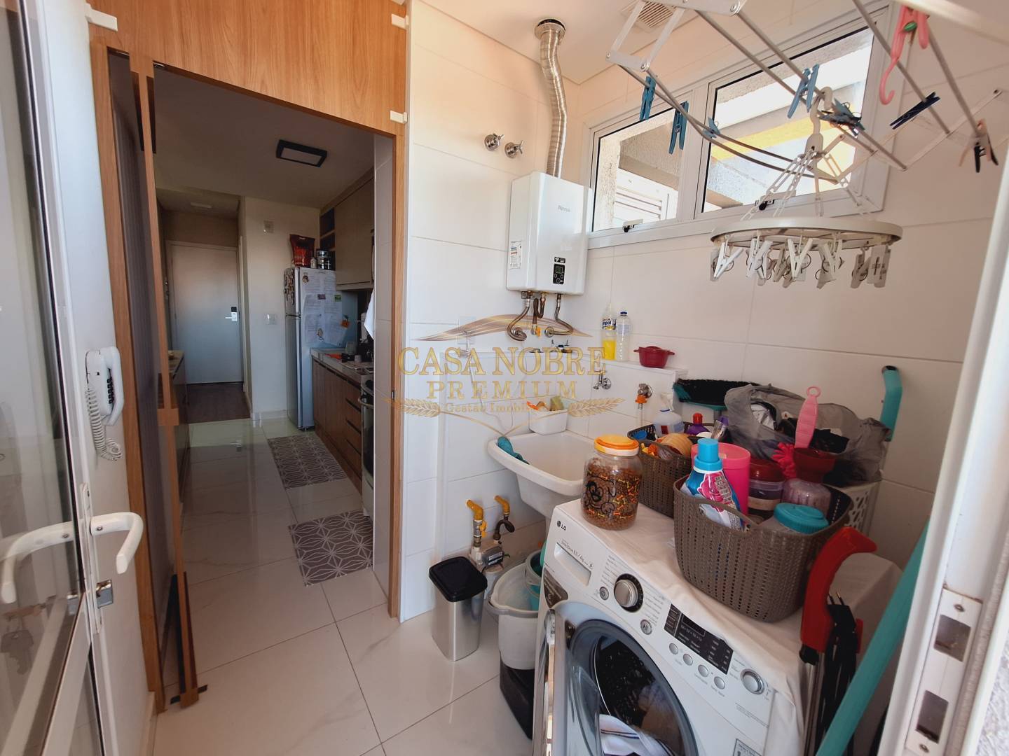 Apartamento, 2 quartos, 77 m² - Foto 9