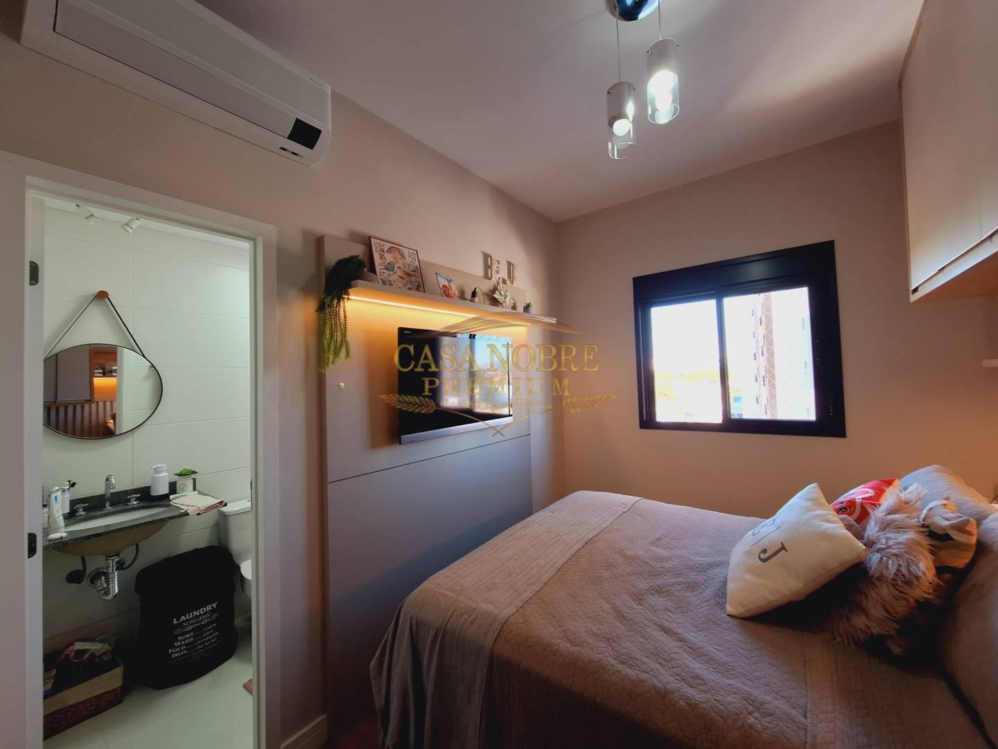 Apartamento, 2 quartos, 77 m² - Foto 18