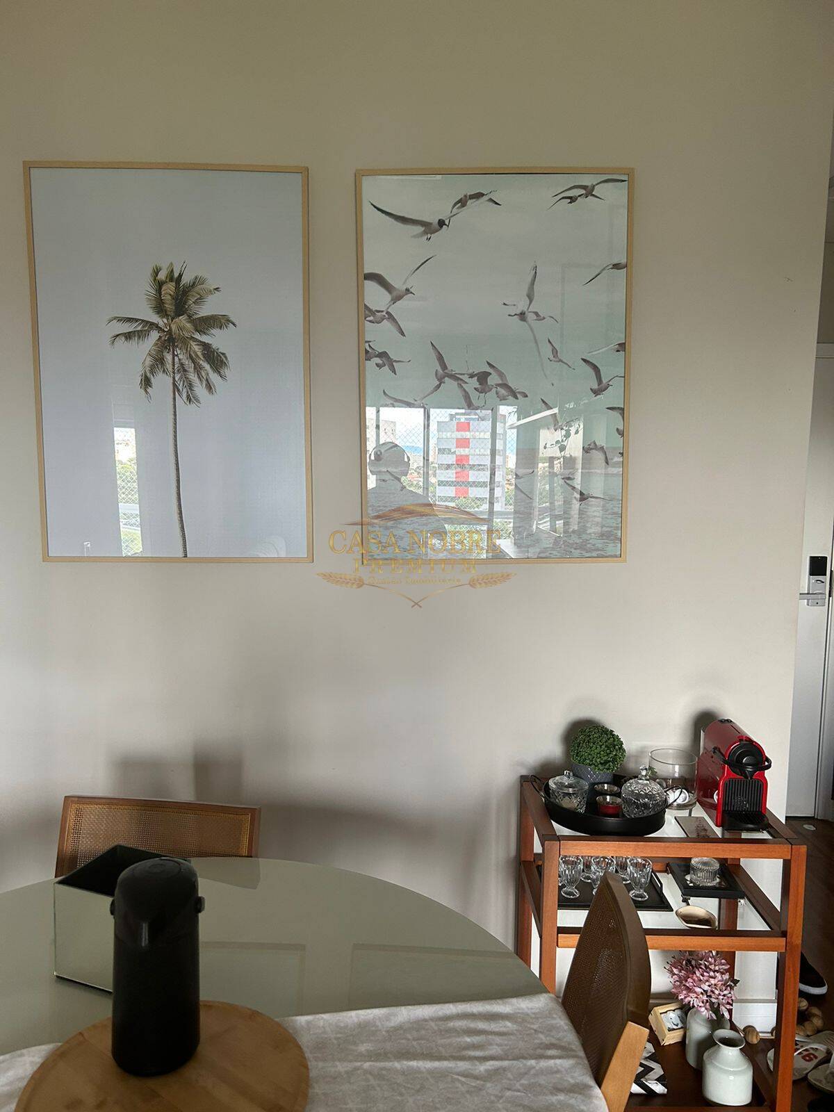Apartamento, 2 quartos, 77 m² - Foto 10