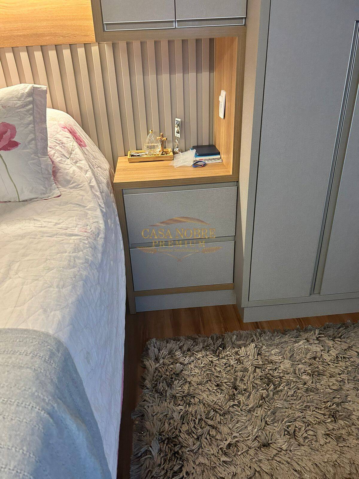 Apartamento, 2 quartos, 77 m² - Foto 17