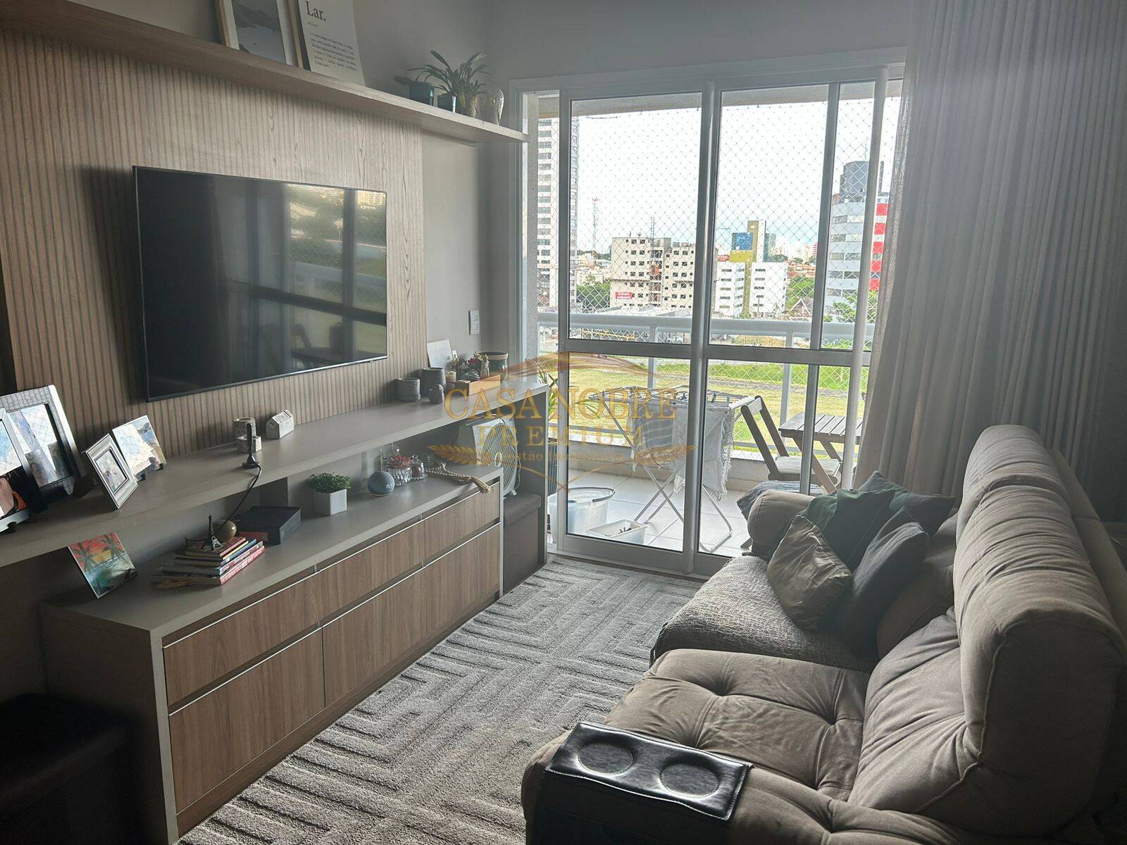 Apartamento, 2 quartos, 77 m² - Foto 6