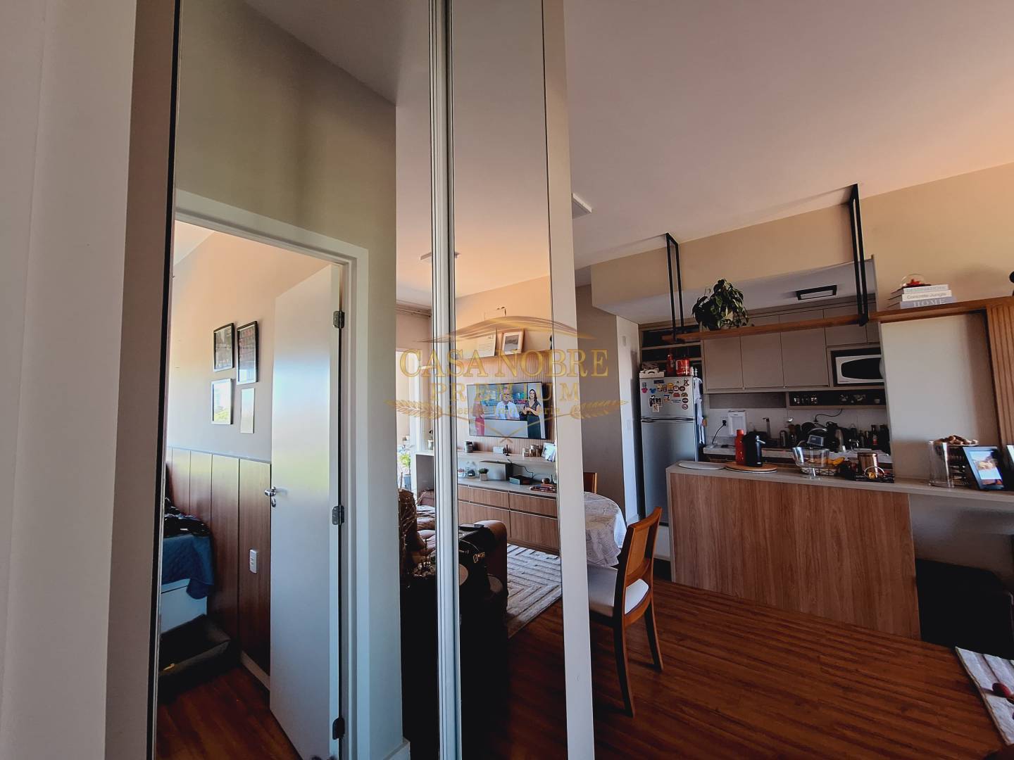 Apartamento, 2 quartos, 77 m² - Foto 25