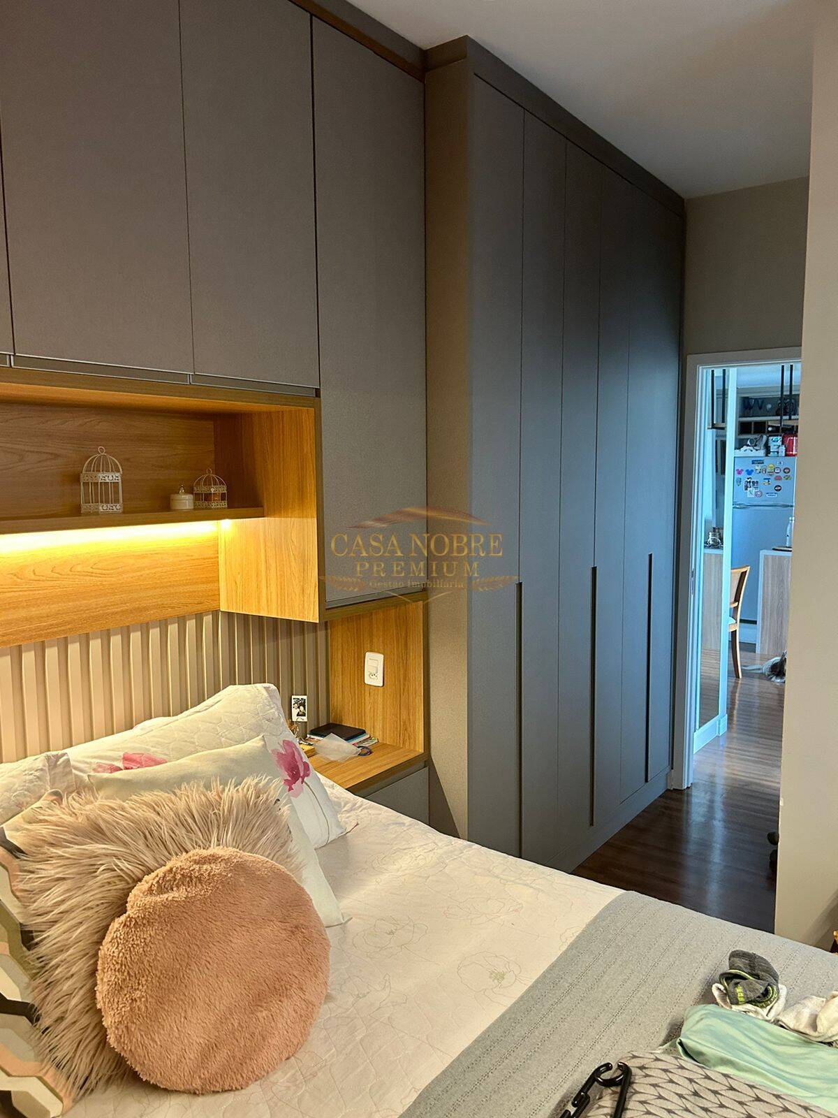 Apartamento, 2 quartos, 77 m² - Foto 22