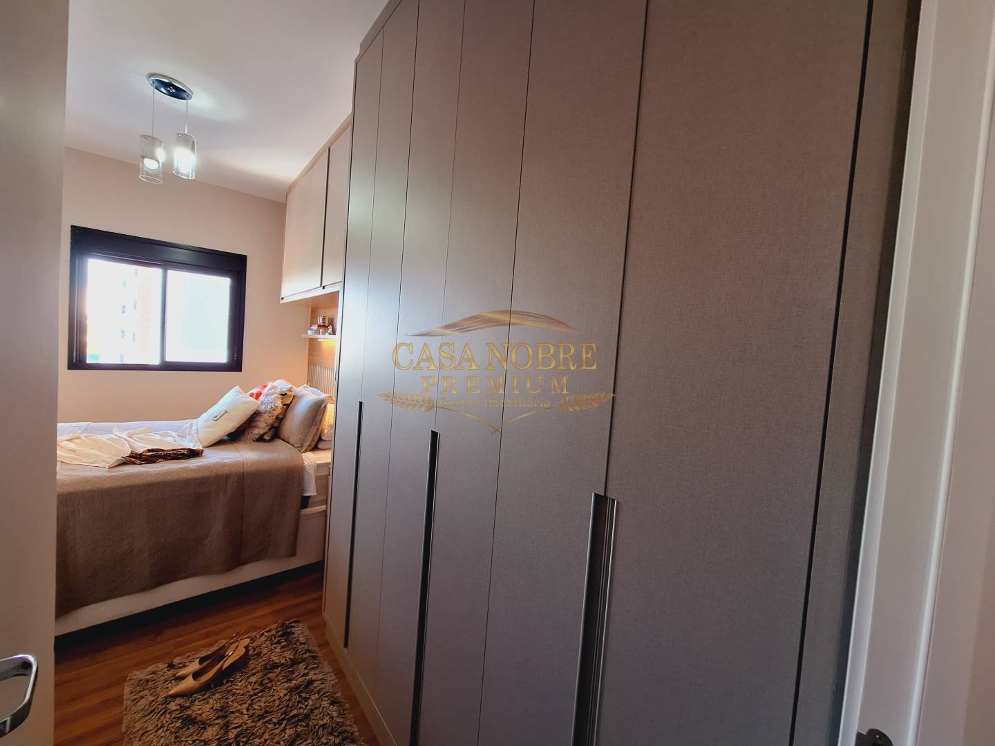 Apartamento, 2 quartos, 77 m² - Foto 21