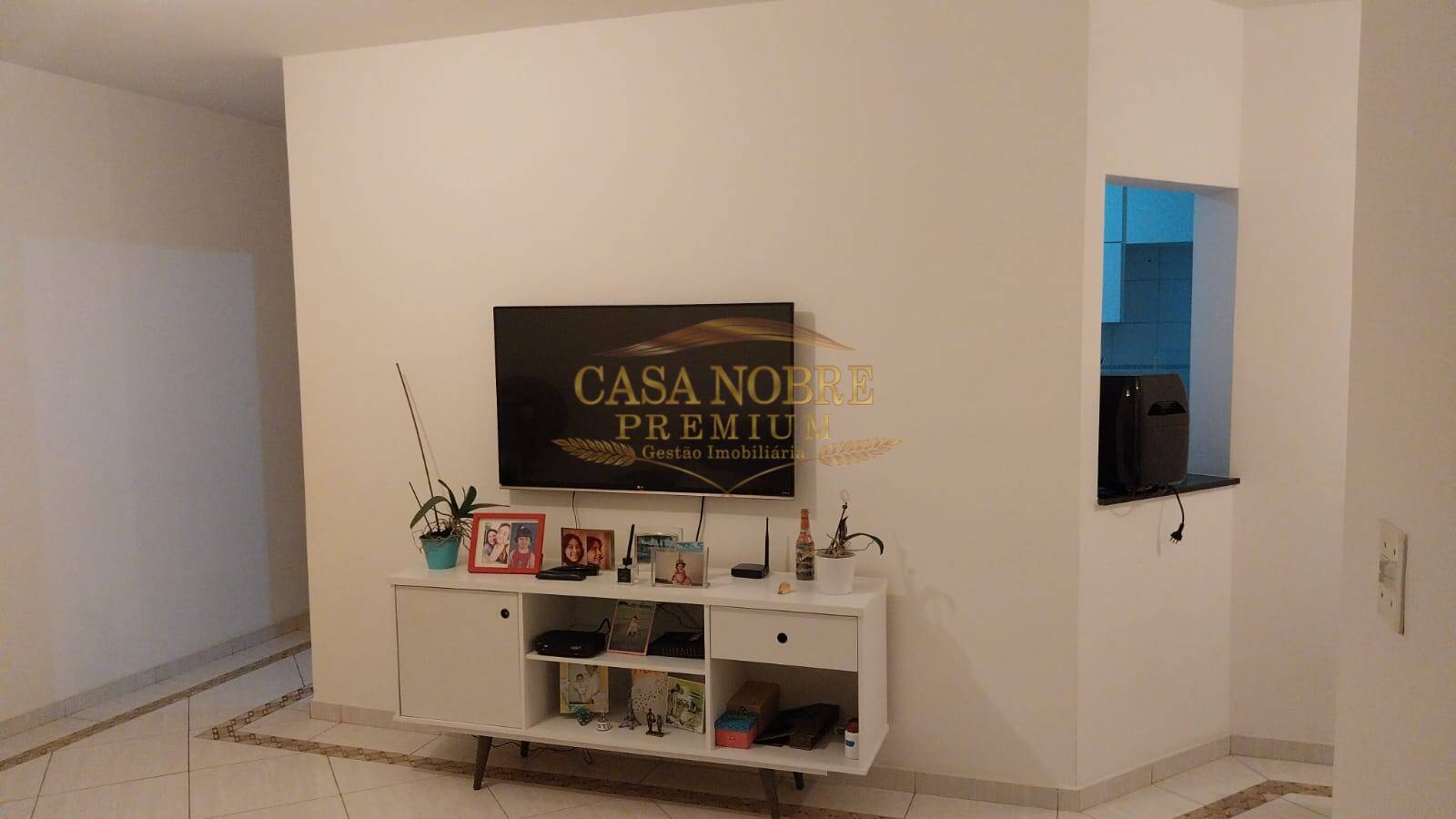 Casa, 3 quartos, 80 m² - Foto 2