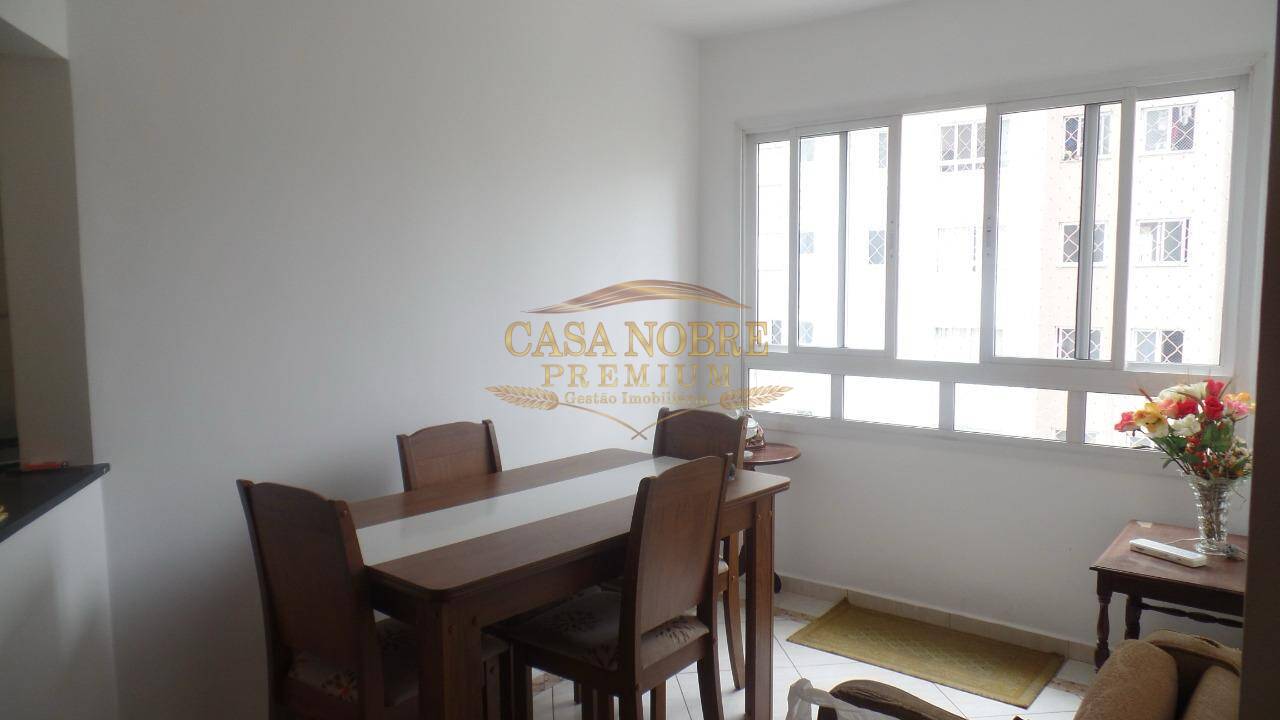 Casa, 3 quartos, 80 m² - Foto 3