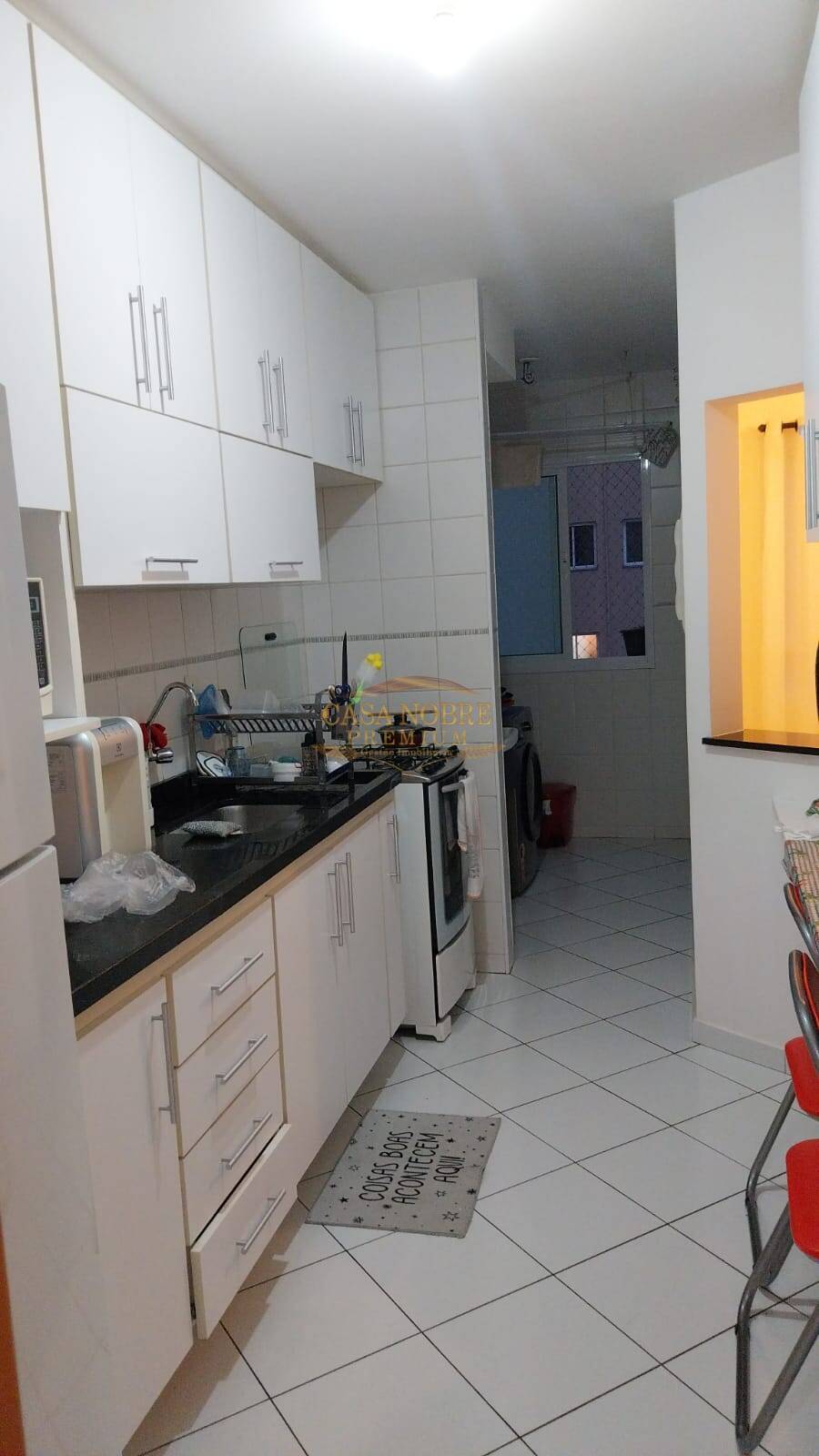 Casa, 3 quartos, 80 m² - Foto 5