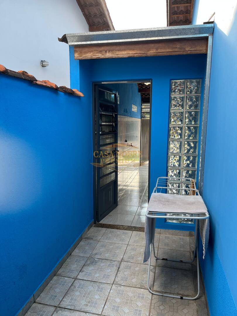 Casa, 2 quartos, 89 m² - Foto 4