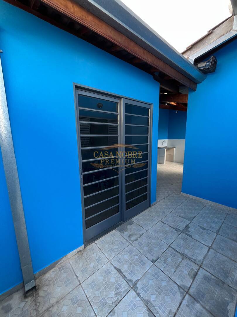 Casa, 2 quartos, 89 m² - Foto 3