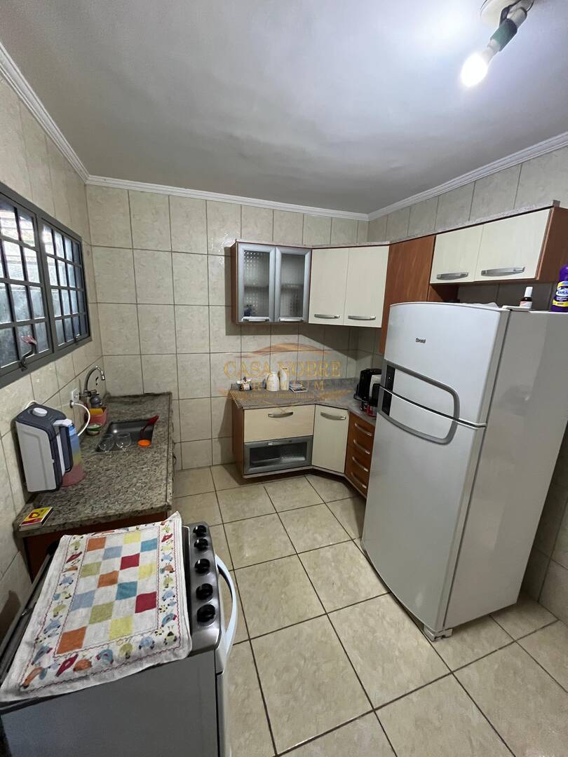 Casa, 2 quartos, 89 m² - Foto 1