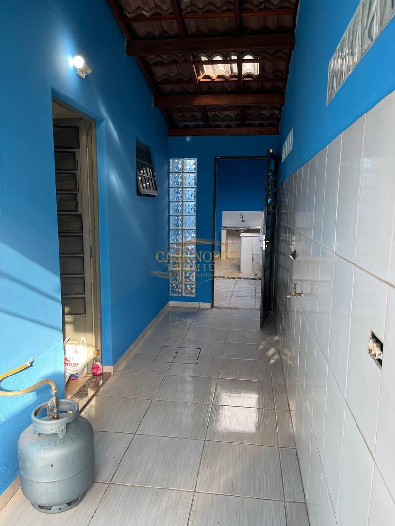 Casa, 2 quartos, 89 m² - Foto 5
