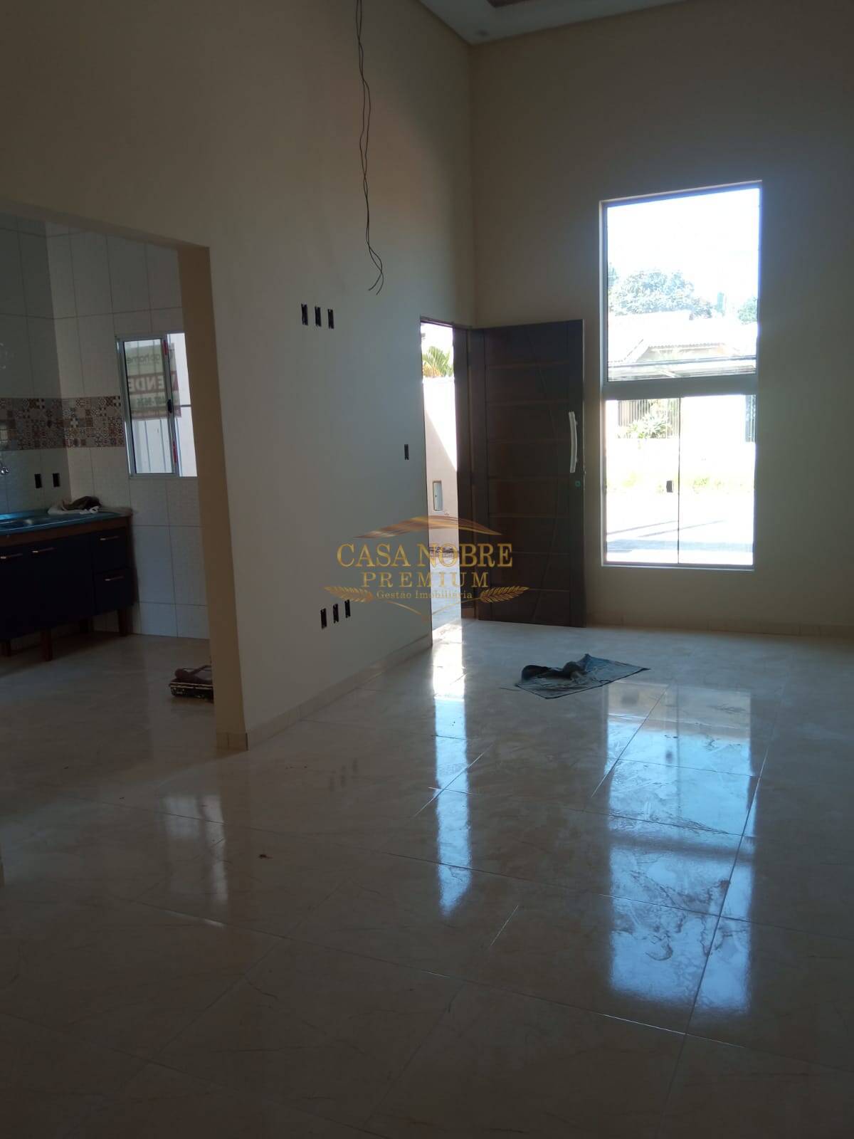 Casa, 2 quartos, 80 m² - Foto 5