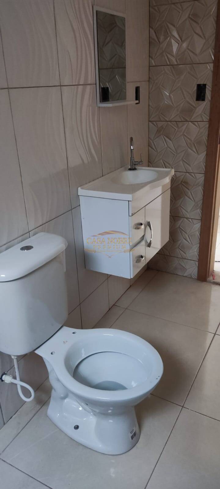 Casa, 2 quartos, 80 m² - Foto 14