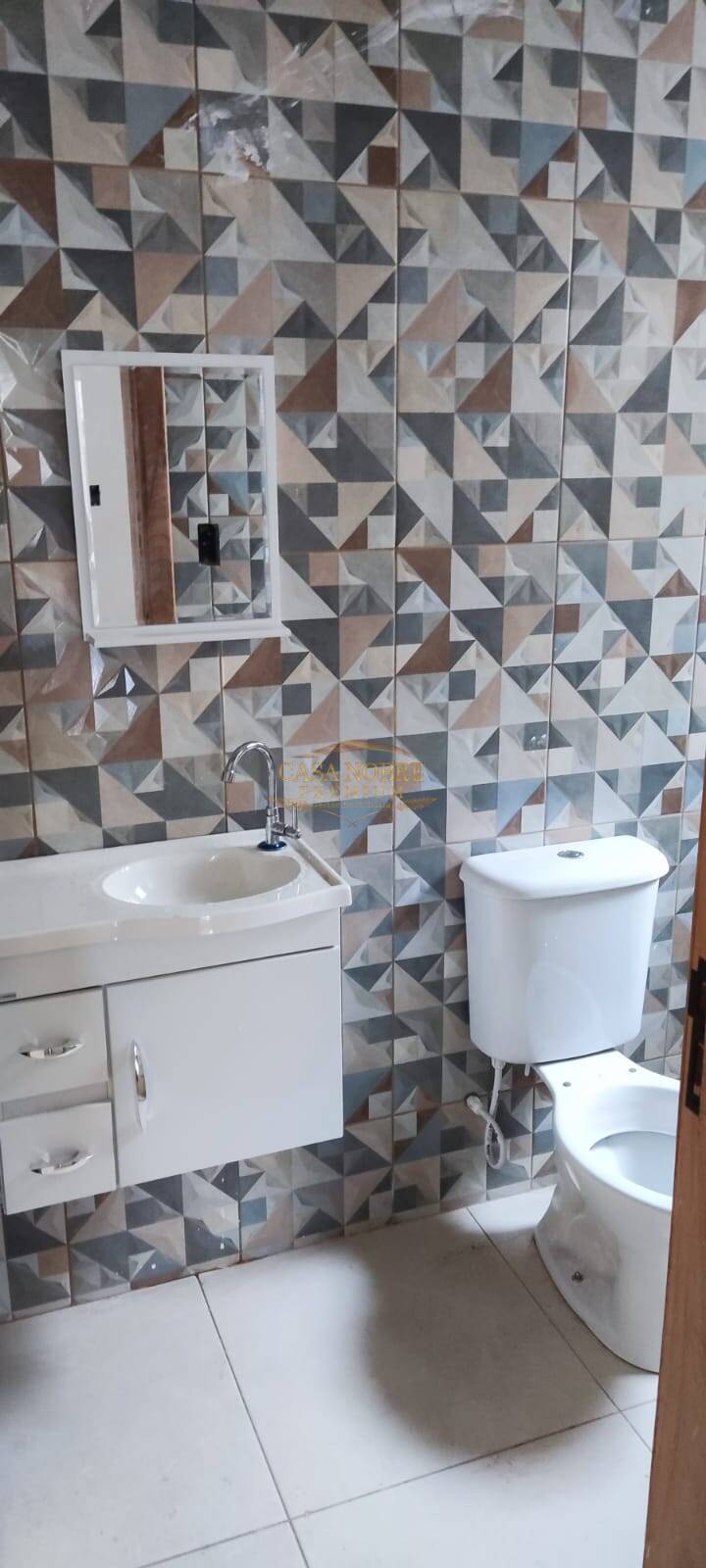 Casa, 2 quartos, 80 m² - Foto 13