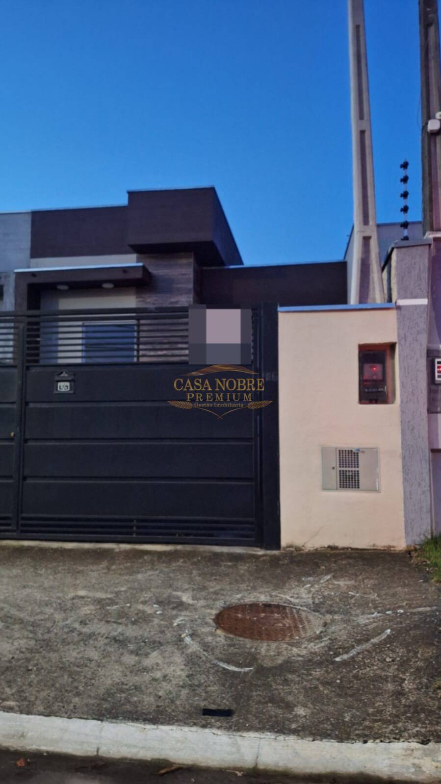 Casa, 2 quartos, 80 m² - Foto 2