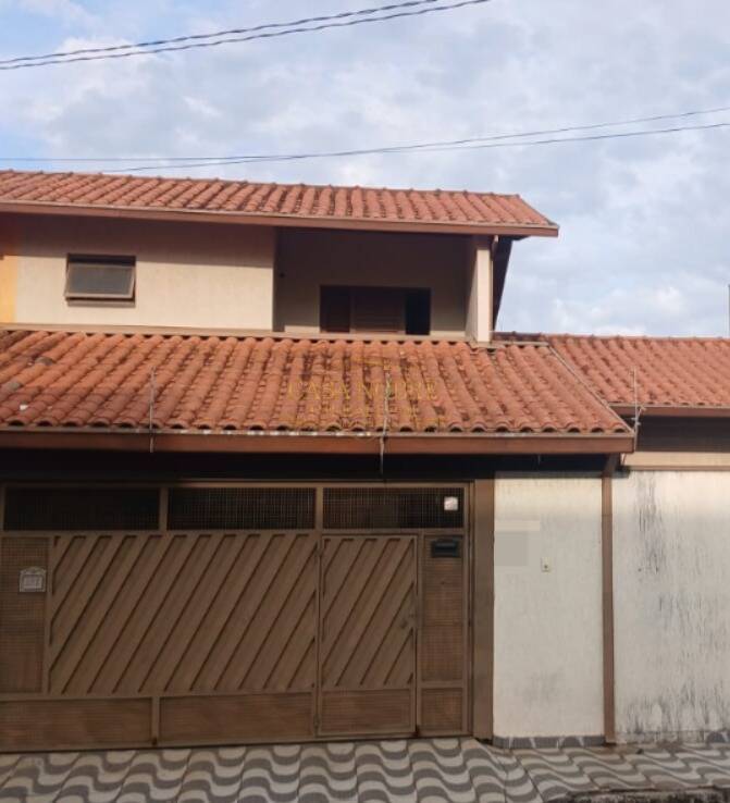 Casa, 3 quartos, 110 m² - Foto 1