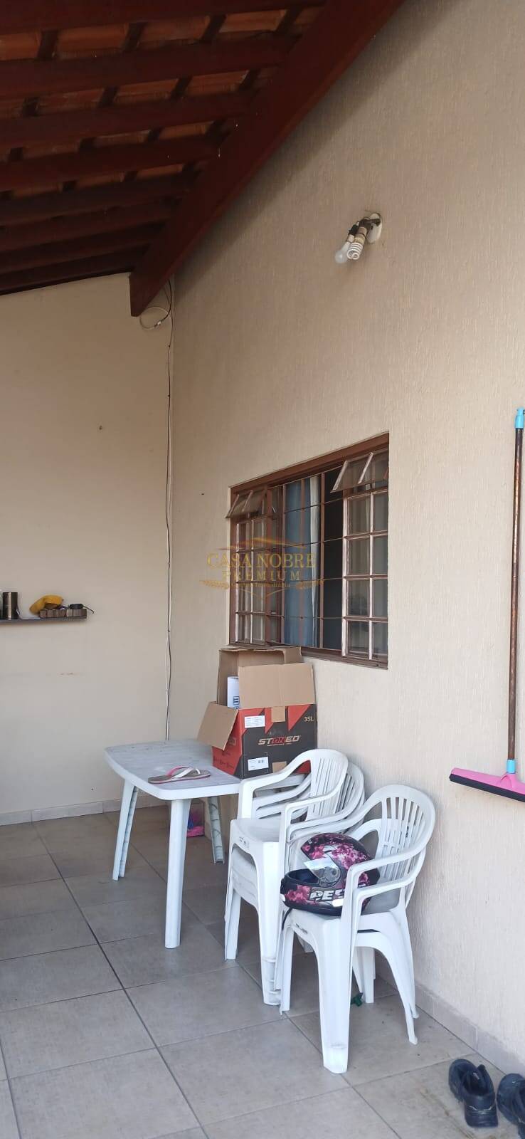 Casa, 3 quartos, 110 m² - Foto 5