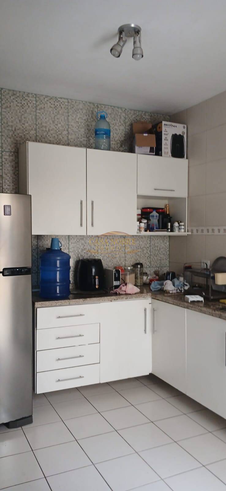 Casa, 3 quartos, 110 m² - Foto 3