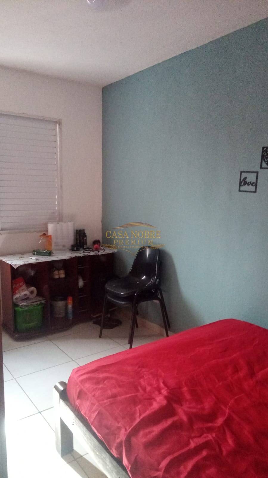 Casa, 3 quartos, 110 m² - Foto 9