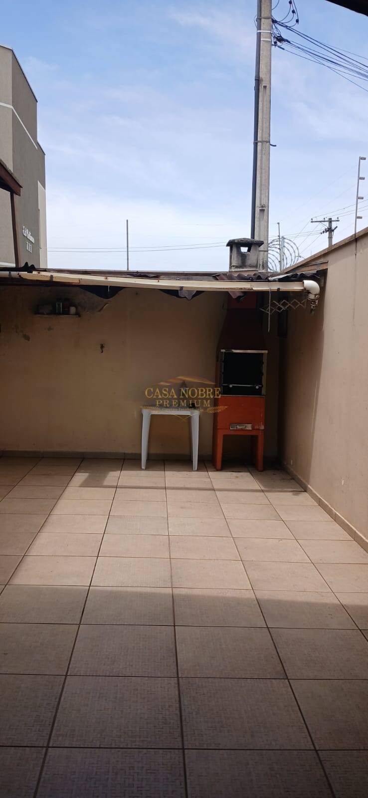 Casa, 3 quartos, 110 m² - Foto 2