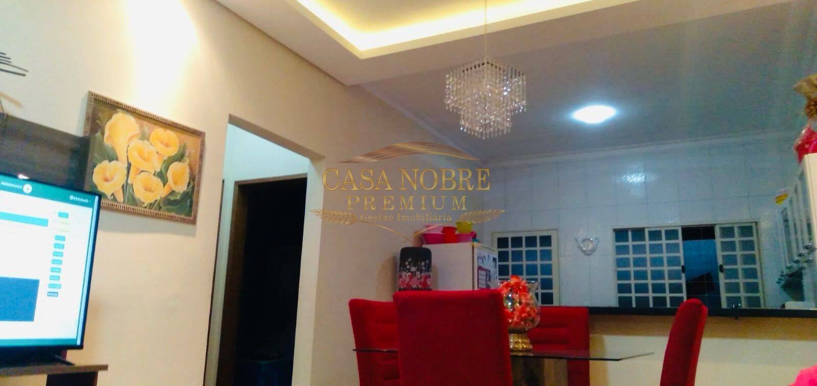 Casa, 3 quartos, 157 m² - Foto 2