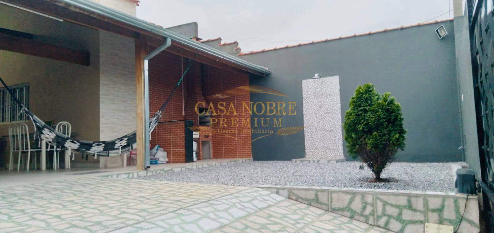 Casa, 3 quartos, 157 m² - Foto 5