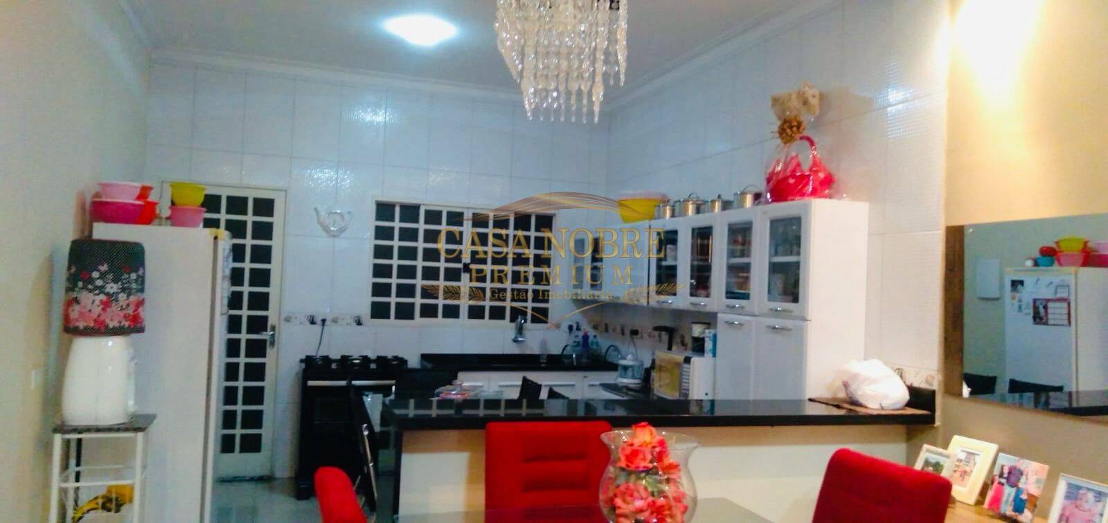 Casa, 3 quartos, 157 m² - Foto 6